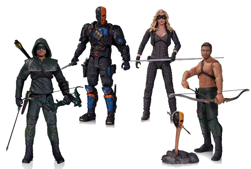 Illustration for article titled io9's Ultimate 2014 Toy And Collectible Gift Guide